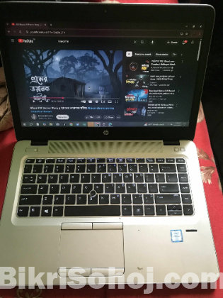 HP Elitebook 840 g3